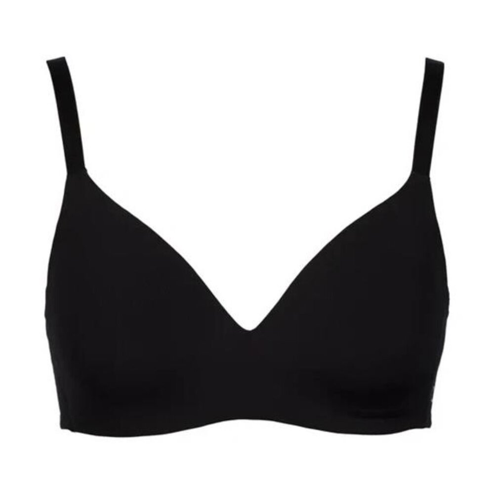 CALVIN KLEIN WIREFREE BRA - Picture 4 of 5